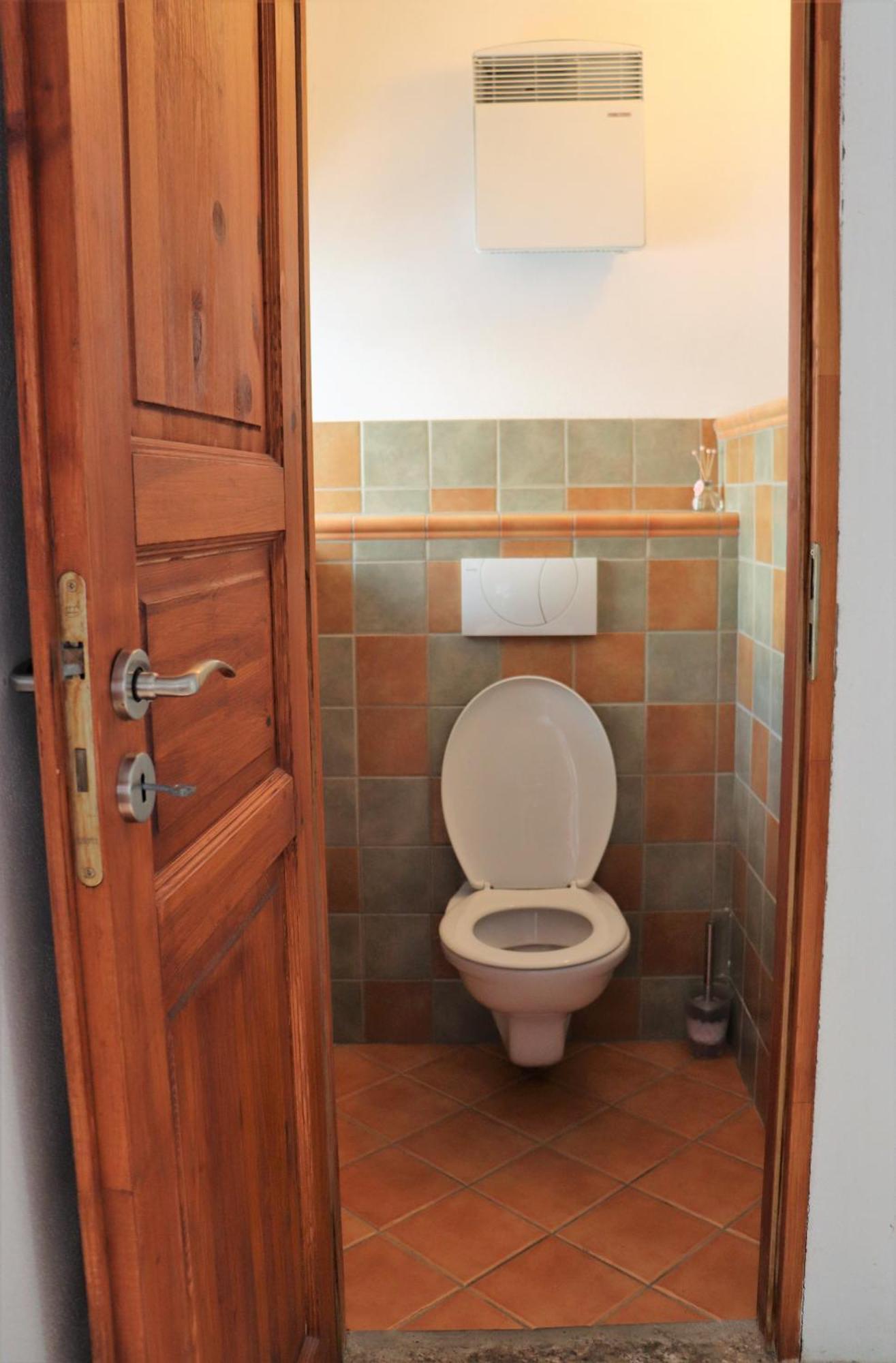 Chalupa Hojna Voda Horni Stropnice Exterior photo